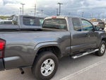 2021 Toyota Tacoma 4WD 4WD SR Access Cab 6' Bed I4 AT (SE)