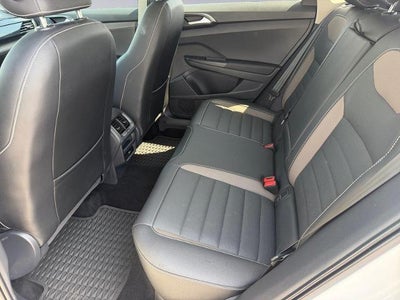 2022 Volkswagen Taos SEL 4MOTION