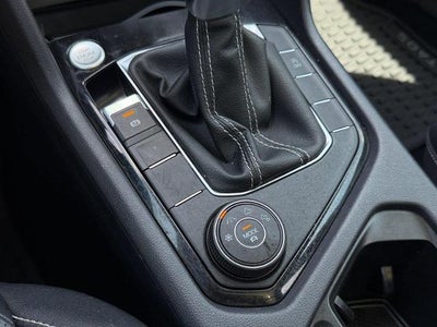 2022 Volkswagen Taos SEL 4MOTION