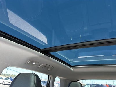 2022 Volkswagen Taos SE 4MOTION
