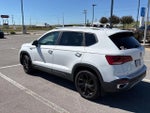 2022 Volkswagen Taos SE 4MOTION