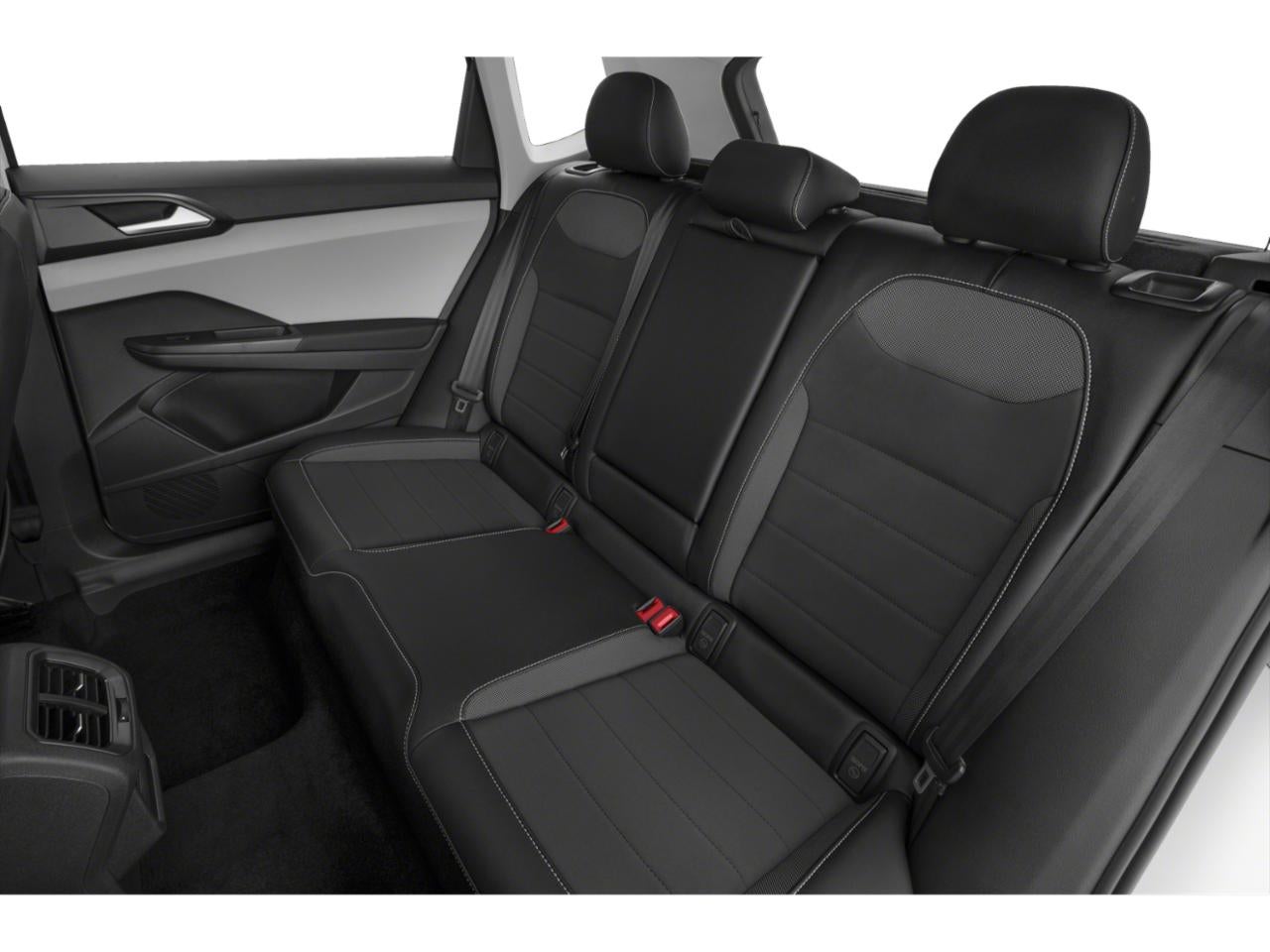2022 Volkswagen Taos SE 4MOTION