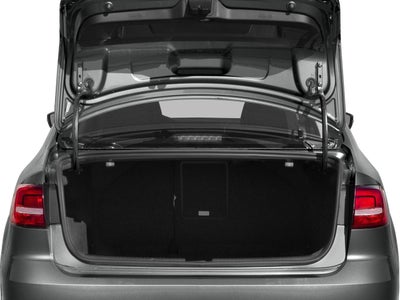 2017 Volkswagen Jetta 1.4T S Auto