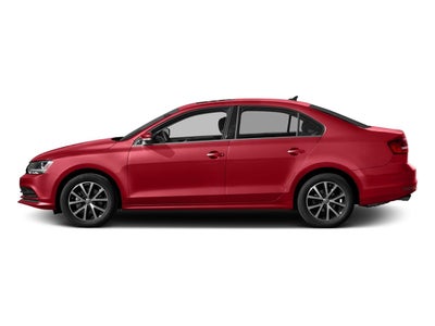 2017 Volkswagen Jetta 1.4T S Auto