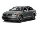 2017 Volkswagen Jetta 1.4T S Auto