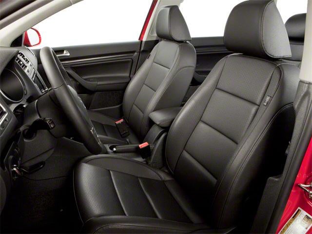 2012 Volkswagen Jetta SportWagen 4dr DSG TDI SportWagen