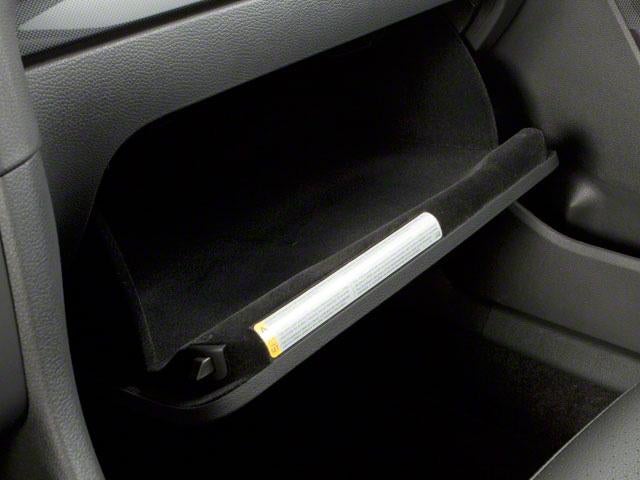 2012 Volkswagen Jetta SportWagen 4dr DSG TDI SportWagen