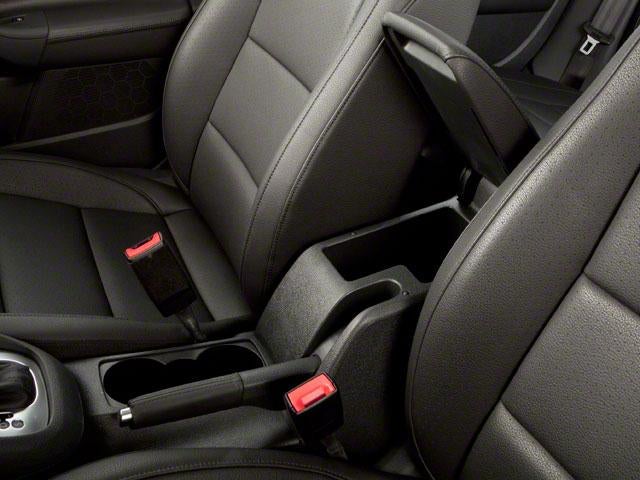 2012 Volkswagen Jetta SportWagen 4dr DSG TDI SportWagen