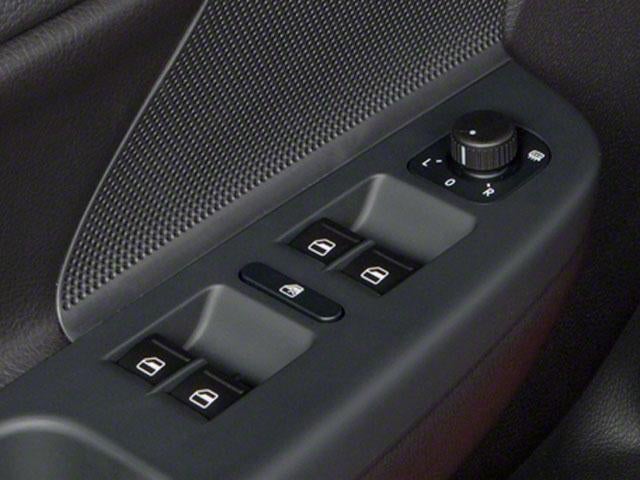 2012 Volkswagen Jetta SportWagen 4dr DSG TDI SportWagen