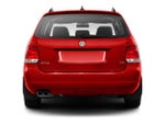 2012 Volkswagen Jetta SportWagen 4dr DSG TDI SportWagen