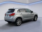 2015 Mitsubishi Outlander Sport 2WD 4dr CVT 2.4 ES