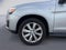 2015 Mitsubishi Outlander Sport 2WD 4dr CVT 2.4 ES