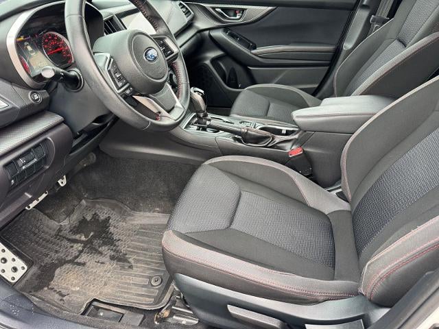 2019 Subaru Impreza 2.0i Sport 5-door CVT