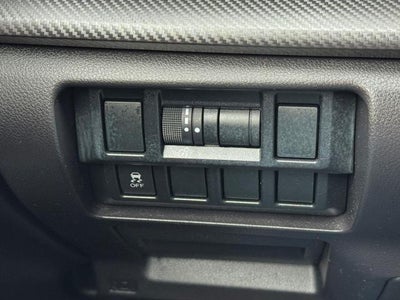 2019 Subaru Impreza 2.0i Sport 5-door CVT
