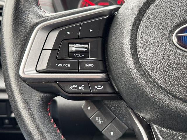 2019 Subaru Impreza 2.0i Sport 5-door CVT