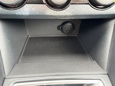 2019 Subaru Impreza 2.0i Sport 5-door CVT