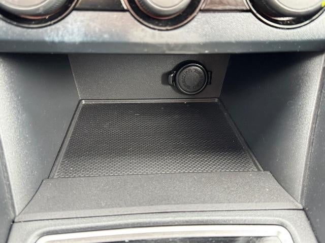 2019 Subaru Impreza 2.0i Sport 5-door CVT