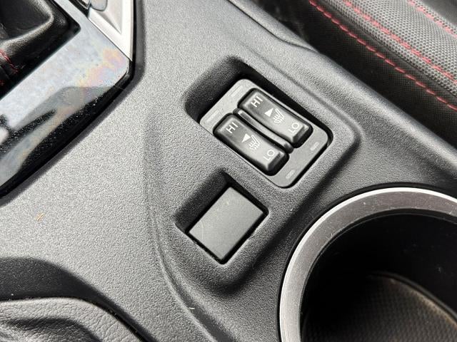 2019 Subaru Impreza 2.0i Sport 5-door CVT