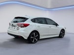 2019 Subaru Impreza 2.0i Sport 5-door CVT
