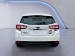2019 Subaru Impreza 2.0i Sport 5-door CVT