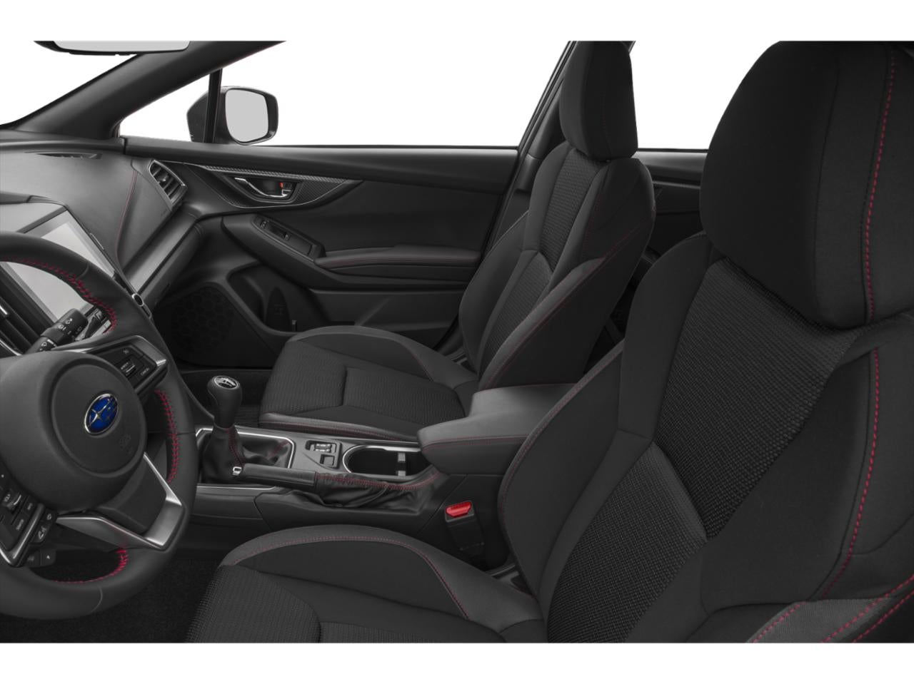 2019 Subaru Impreza 2.0i Sport 5-door CVT