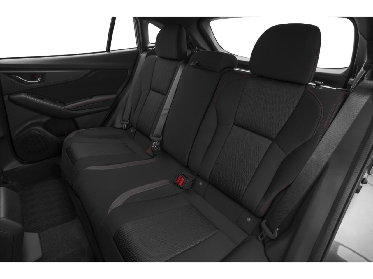 2019 Subaru Impreza 2.0i Sport 5-door CVT