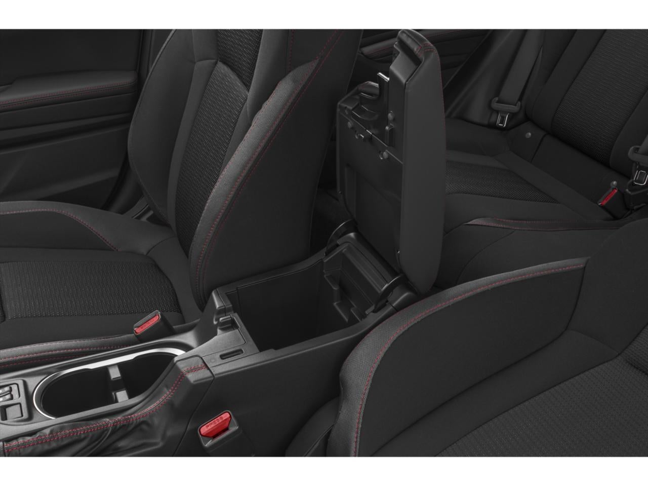 2019 Subaru Impreza 2.0i Sport 5-door CVT