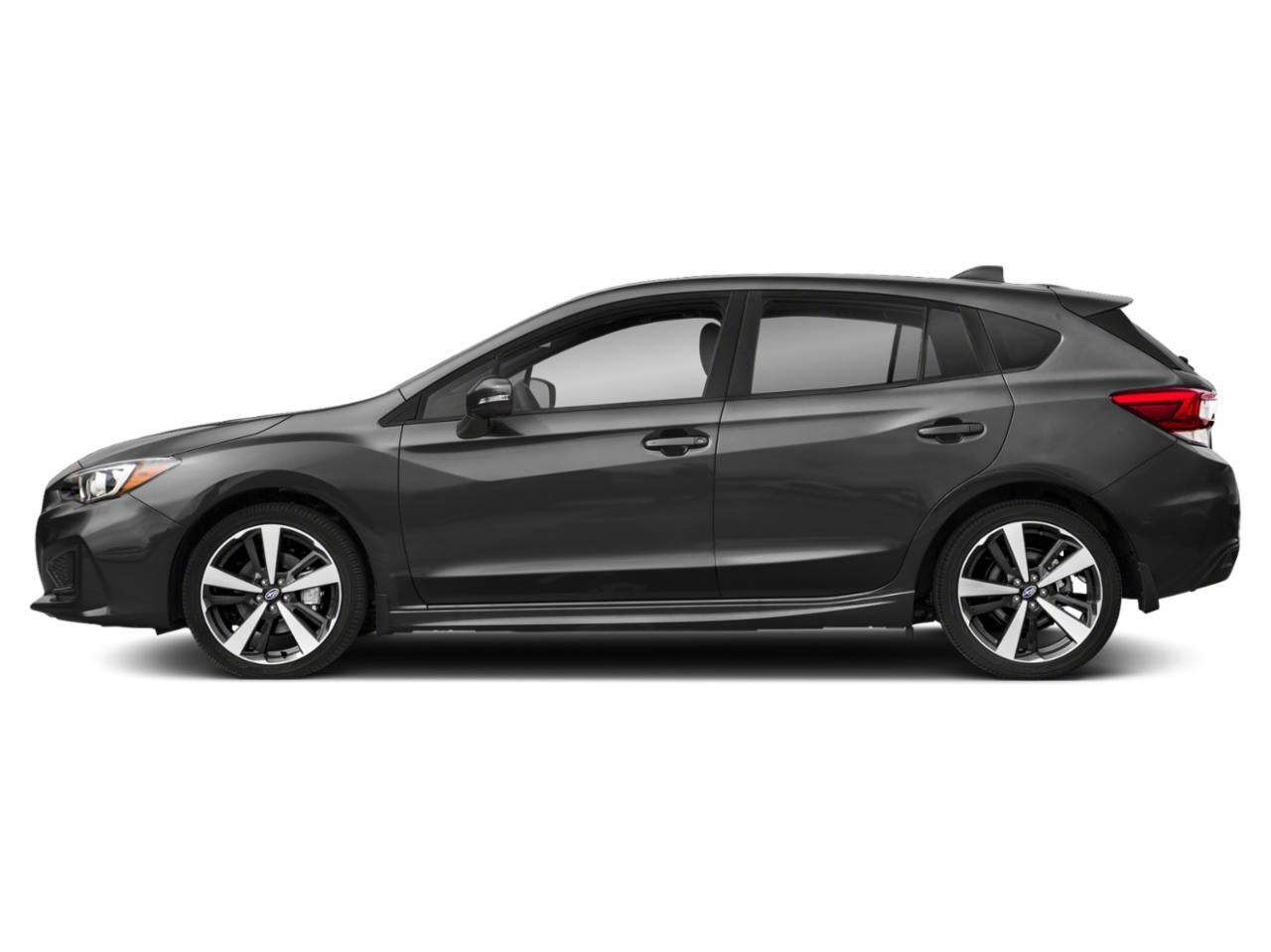 2019 Subaru Impreza 2.0i Sport 5-door CVT