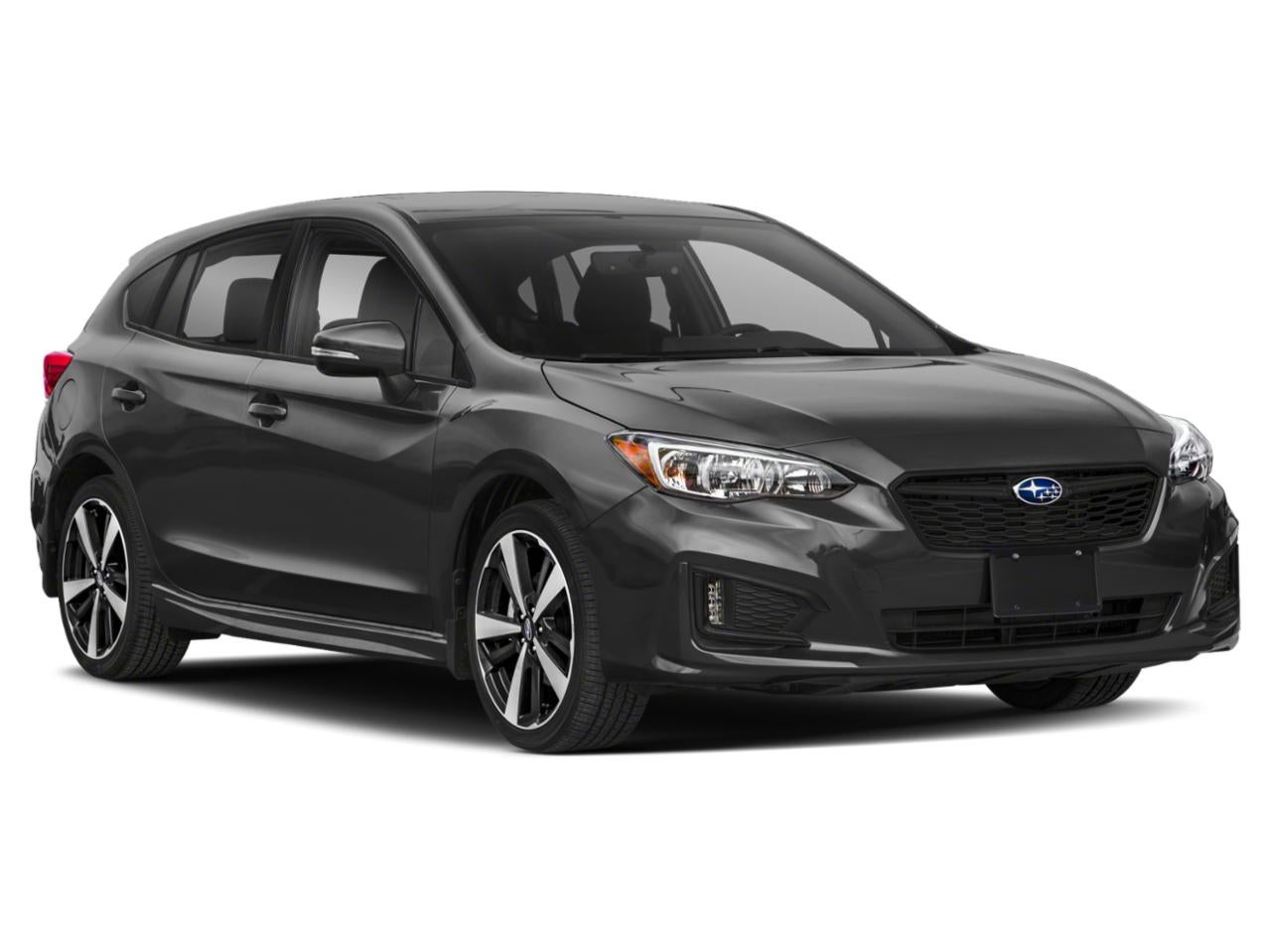 2019 Subaru Impreza 2.0i Sport 5-door CVT
