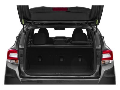 2019 Subaru Impreza 2.0i Sport 5-door CVT