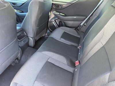 2025 Subaru Outback AWD