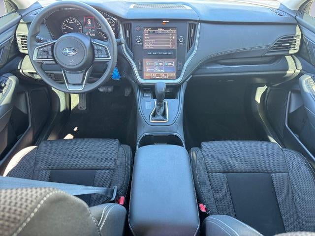 2025 Subaru Outback AWD