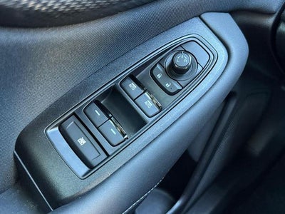 2025 Subaru Outback AWD