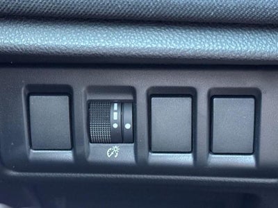 2025 Subaru Outback AWD