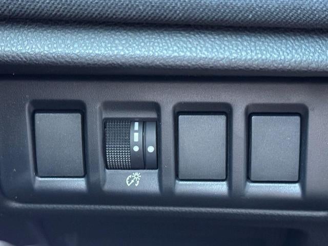 2025 Subaru Outback AWD