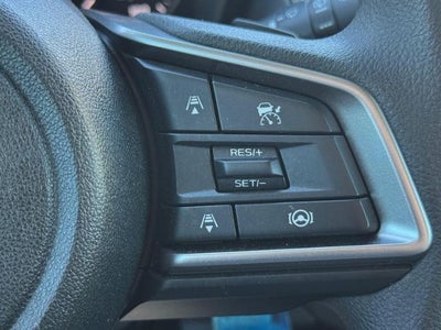 2025 Subaru Outback AWD