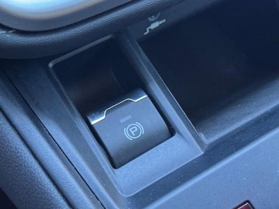 2025 Subaru Outback AWD