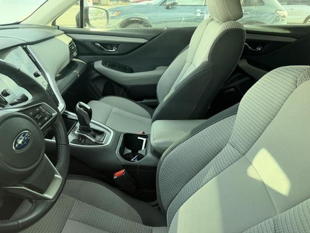 2020 Subaru Outback Premium CVT