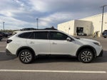 2020 Subaru Outback Premium CVT