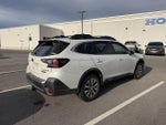 2020 Subaru Outback Premium CVT