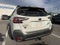 2020 Subaru Outback Premium CVT