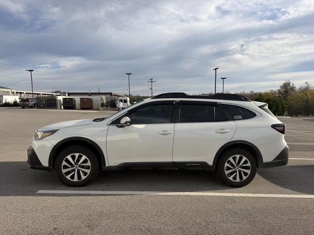 2020 Subaru Outback Premium CVT