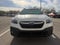 2020 Subaru Outback Premium CVT