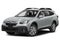2020 Subaru Outback Premium CVT