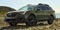 2020 Subaru Outback Premium CVT