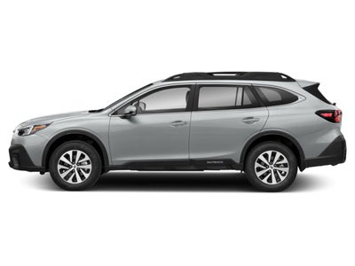 2020 Subaru Outback Premium CVT