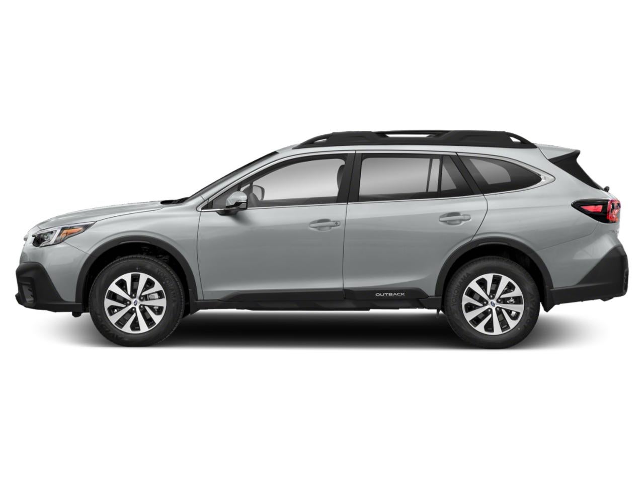 2020 Subaru Outback Premium CVT