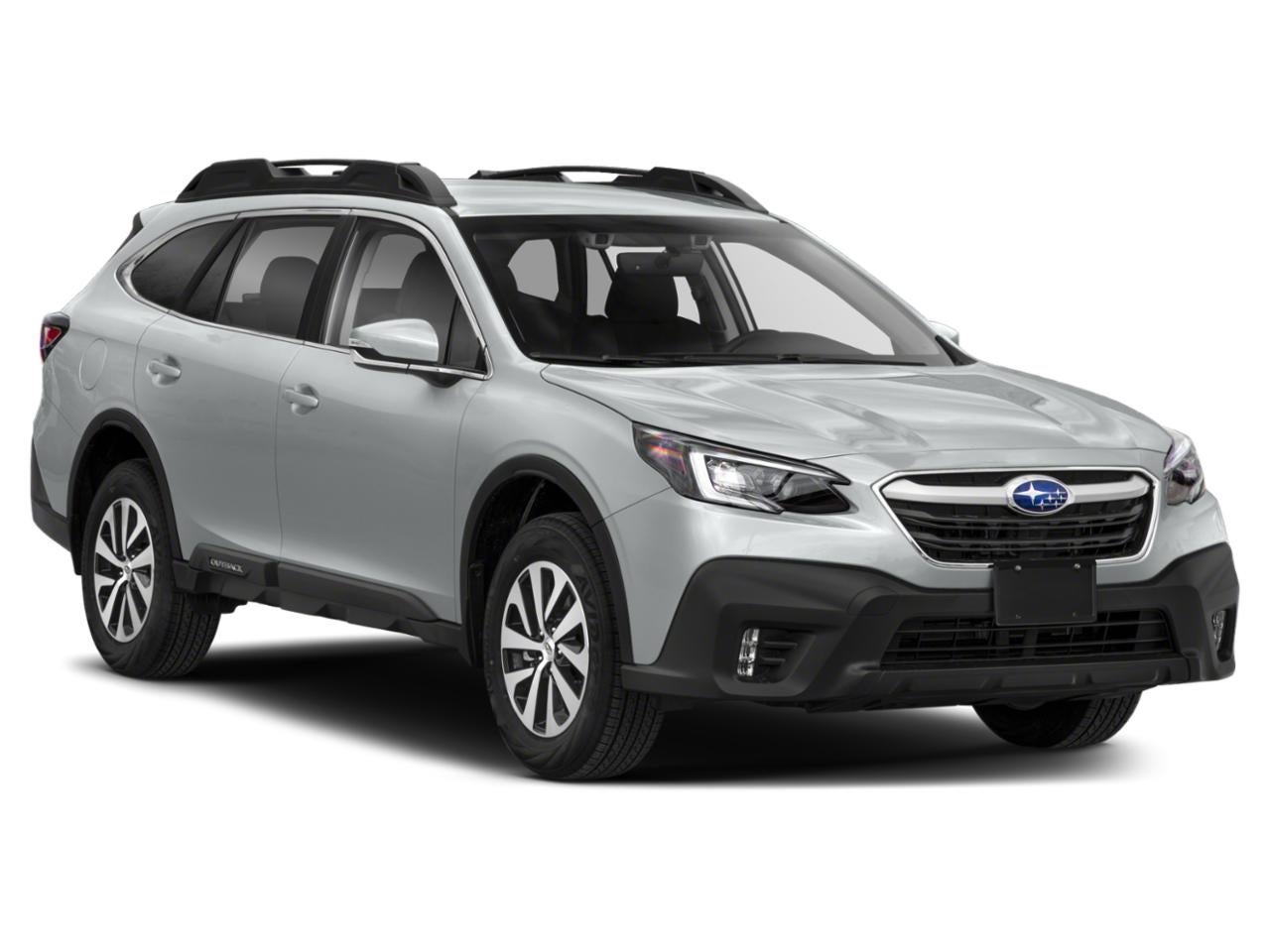 2020 Subaru Outback Premium CVT