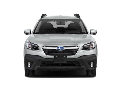 2020 Subaru Outback Premium CVT