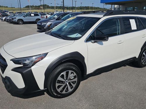 2023 Subaru Outback Premium CVT